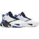 NIKE Jordan Max Aura 4 M - White/Black/Hyper Royal