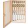 Kirschen 1101000 6 Pcs Carving Chisel