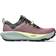 Asics Gel-Trabuco 13 W - Purple Oxide/Cold Moss