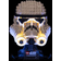 Light my bricks Stormtrooper Helmet Kit White LED bånd