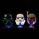 Light my bricks Stormtrooper Helmet Kit White LED bånd
