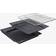 Bosch HBG537BB3 Einbaubackofen Schwarz Schwarz