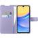 Vivanco Classic Wallet Case for Galaxy A55 5G