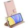 Vivanco Classic Wallet Case for Galaxy A55 5G