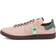 adidas Stan Smith Brain Dead - Pink/Black/Brown