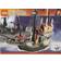 LEGO Harry Potter The Durmstrang Ship 4768