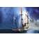 LEGO Harry Potter The Durmstrang Ship 4768
