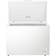 Fridgemaster MCF297E White