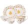 Villeroy & Boch Toy's Delight Anniversary Edition Juego de Vajilla 6pcs