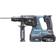 Makita Marteau burineur sur batterie DHR243RTJ, Marteau piqueur