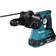 Makita Marteau burineur sur batterie DHR243RTJ, Marteau piqueur
