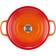 Le Creuset Risotto with lid 0.82 gal 9.4 "