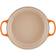 Le Creuset Risotto with lid 0.82 gal 9.4 "