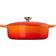 Le Creuset Risotto mit Klappe 3.1 L 24 cm