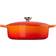 Le Creuset Risotto with lid 0.82 gal 9.4 "