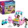 LEGO Friends Candyfloss Stand & Scooter 42643