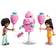 LEGO Friends Zuckerwattestand 42643