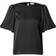 Vila Viellette Blus - Black
