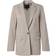 Vero Moda Vmnila Blazer - Taupe