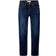 Levi's 512 Slim Farkut - Tummansininen