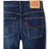 Levi's 512 Slim Farkut - Tummansininen