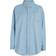 Calvin Klein Jeans Bluse - Blue Denim