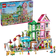 LEGO Friends Heartlake City Apartments & Stores 42670