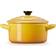 Le Creuset Mini with lid 0.25 L 10 cm