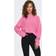 Only Onlluna Pullover - Pink