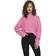 Only Onlluna Pullover - Pink
