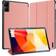 Dux ducis Domo Series Trifold Case for Xiaomi Redmi Pad SE