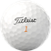 Titleist Official Velocity Golf Balls