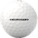 Titleist Velocity Golf Balls White 12-pack