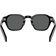 Prada PRA16S 16K731 - Black