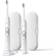 Philips Sonicare 6100 Protective Clean Duo