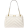 Michael Kors Whitney Medium Quilted Tote Bag - Lt Cream