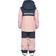 Didriksons Skare Kid's Set - Dusty Pink
