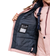 Didriksons Skare Kid's Set - Dusty Pink