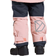 Didriksons Skare Set Kids - Dusty Pink