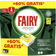 Fairy All in One Dishwasher Tablets Lemon 32-pack