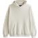 Abercrombie & Fitch Essential Popover Hoodie - Light Heather Grey