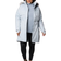 Columbia Women's Apres Arson II Winter Long Down Jacket - Cirrus Grey