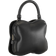 Ganni Small Black Butterfly Crossbody Bag in Black Polyester/Polyurethane/Recycled Leather Women's Black One size