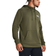 Under Armour Fleece Graphic Hoodie - Marine OD Green