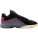 Nike LeBron XXII Tunnel Vision - Black/Dark Grey/Field Purple/Laser Fuchsia