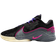 Nike LeBron XXII Tunnel Vision - Black/Dark Grey/Field Purple/Laser Fuchsia