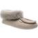 Shepherd Moa Stone Sandaler och Tofflor - Grå