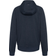 Kari Traa Women Full Zip Hoodie - Dark Navy Blue