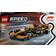 LEGO Speed Champions McLaren F1 Team MCL38 Race Car Set 77251