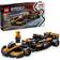 LEGO Speed Champions McLaren F1 Team MCL38 Race Car 77251